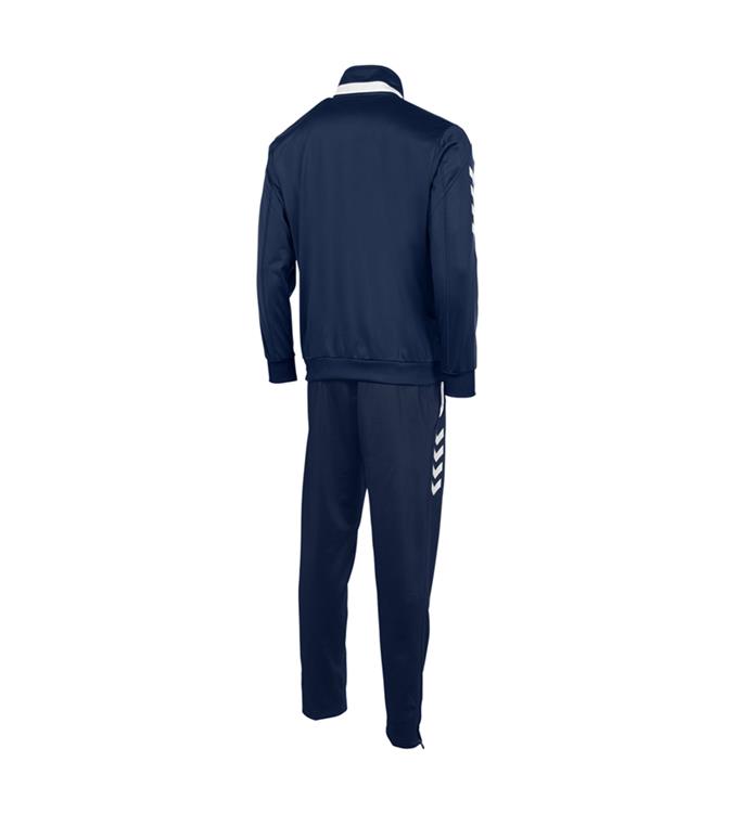 Hummel Valencia Polyester Suit