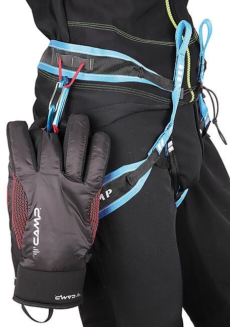 CAMP - GANT DE SKI DE RANDO G AIR CORE