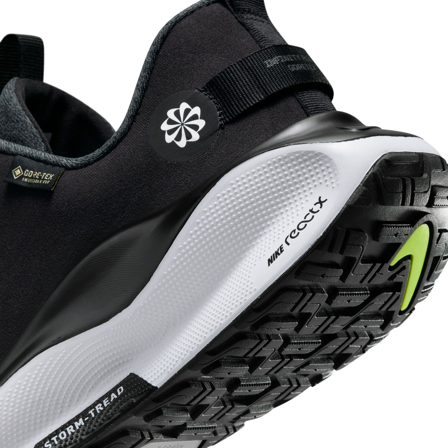 Nike Infinity 4 GTX Heren