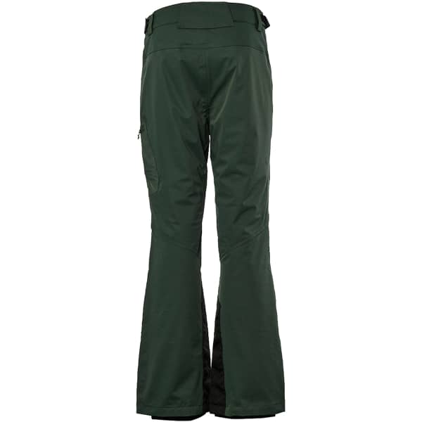 Pantalon de ski WATTS GOSTT FULL FOREST GREEN