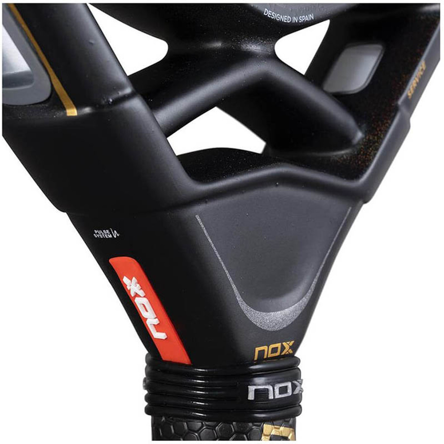 Nox Pack AT Genius LTD