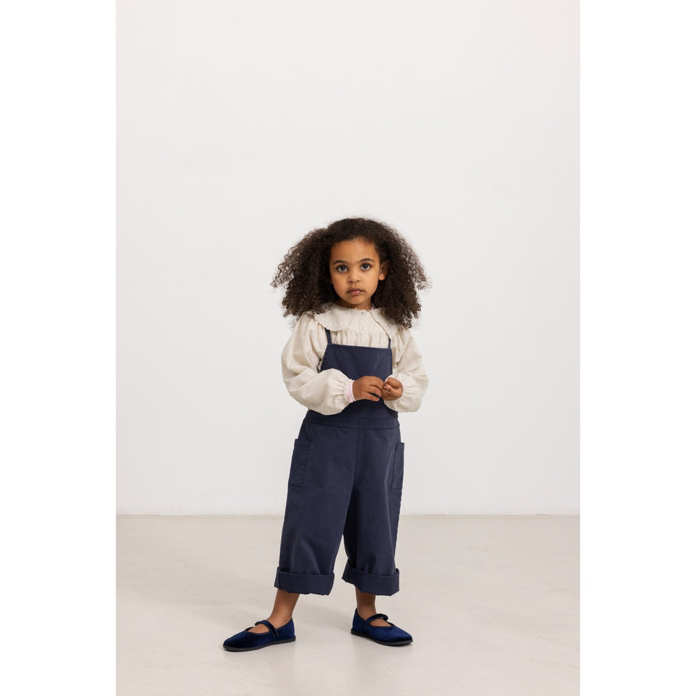 Køb MarMar Light Cotton Dobby Kit Takiri Skjorte