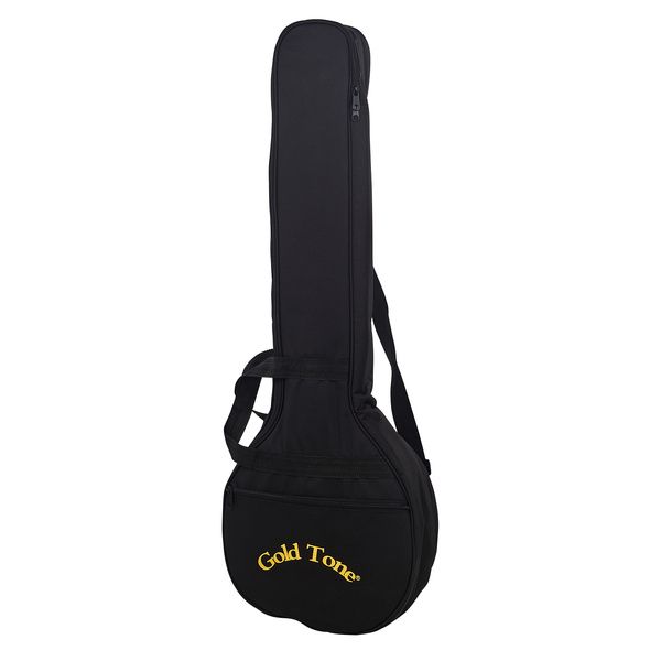 Gold Tone CC-Carlin 12 5-str.Banjo