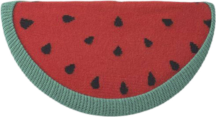 Eat My Socks Strømper - Fresh Watermelon Multi