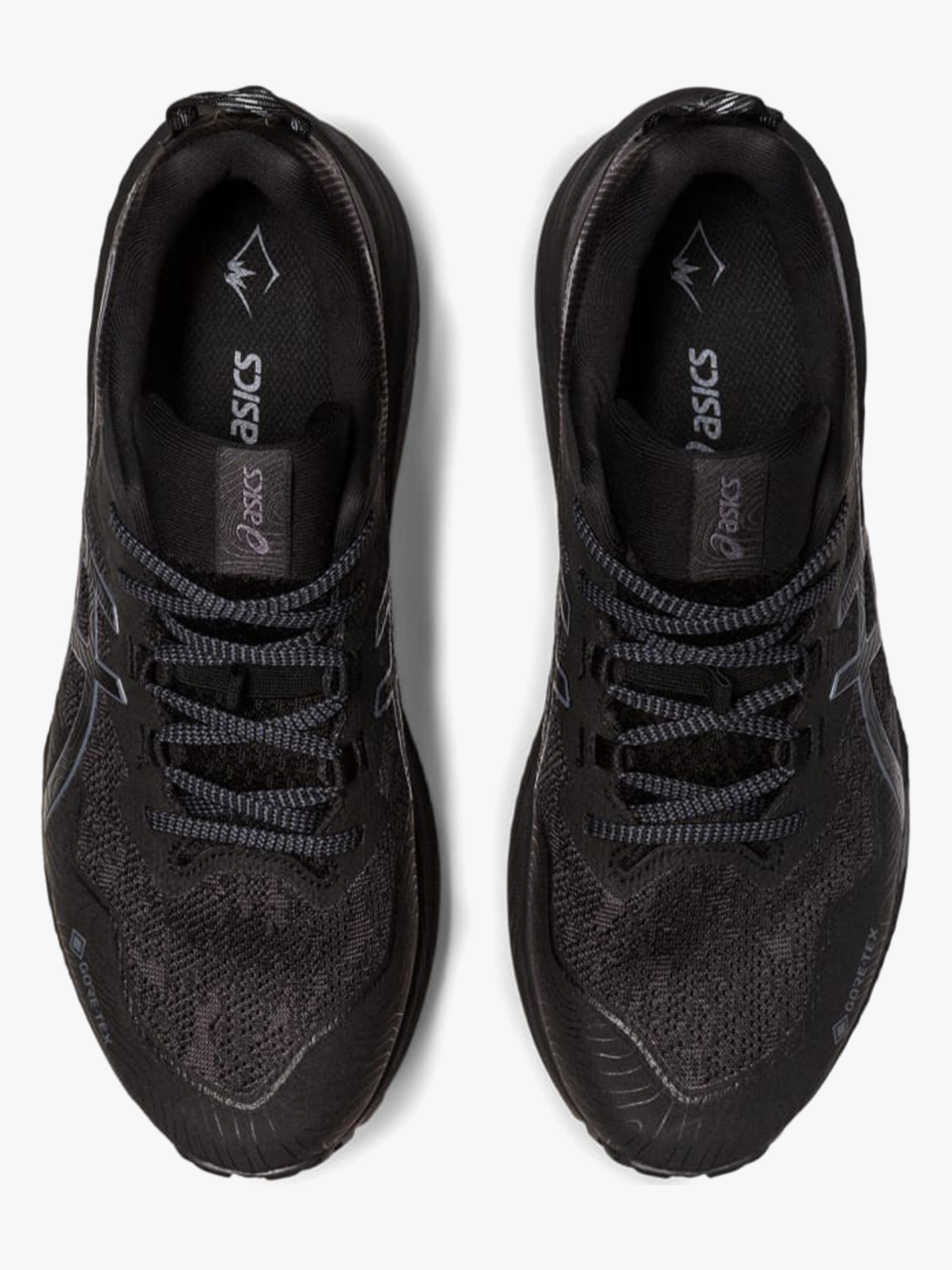 Gel-Trabuco 11 Gore Tex