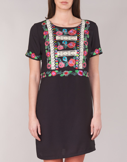 Desigual - TRALEE - Noir