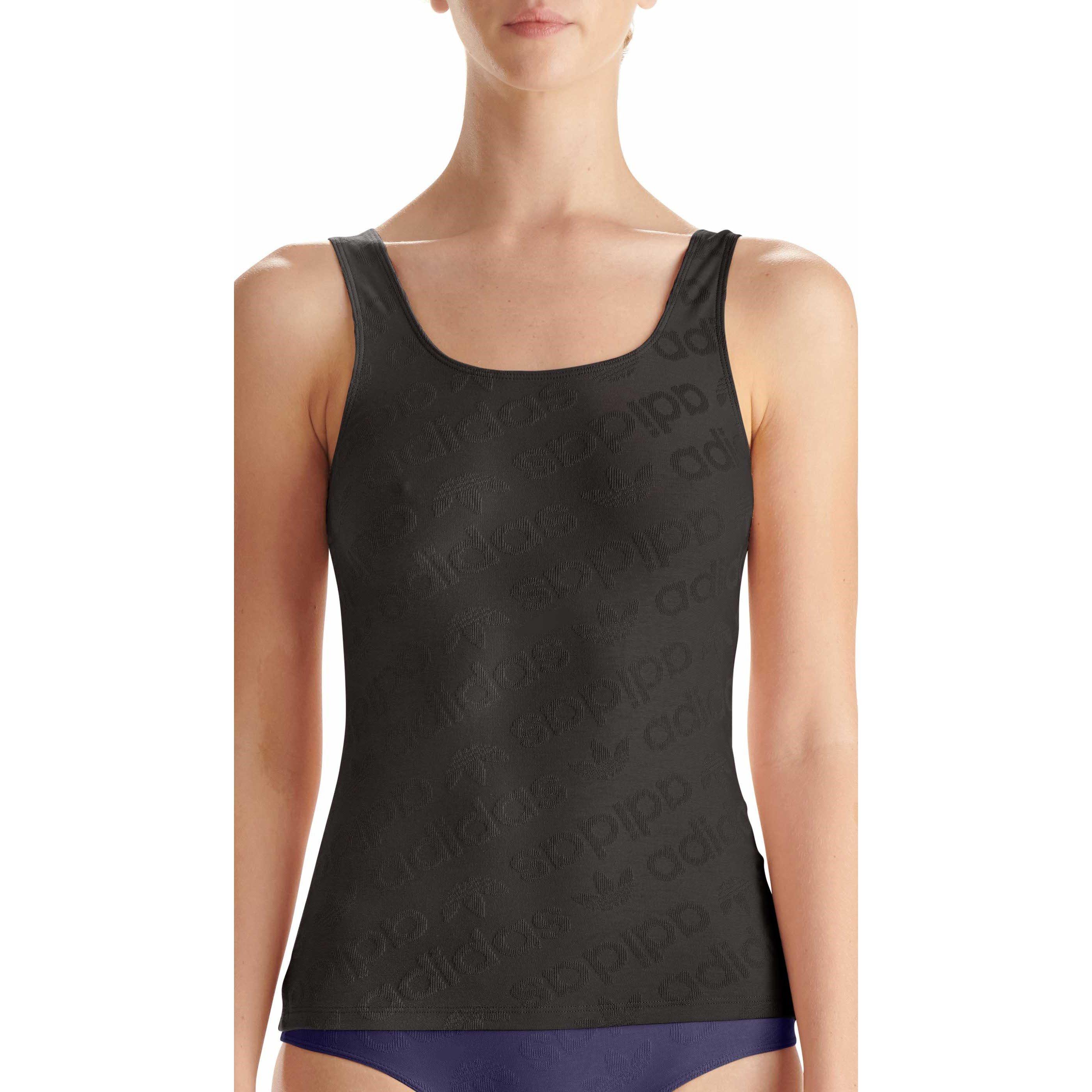 adidas Originals All-Over Logo Vest