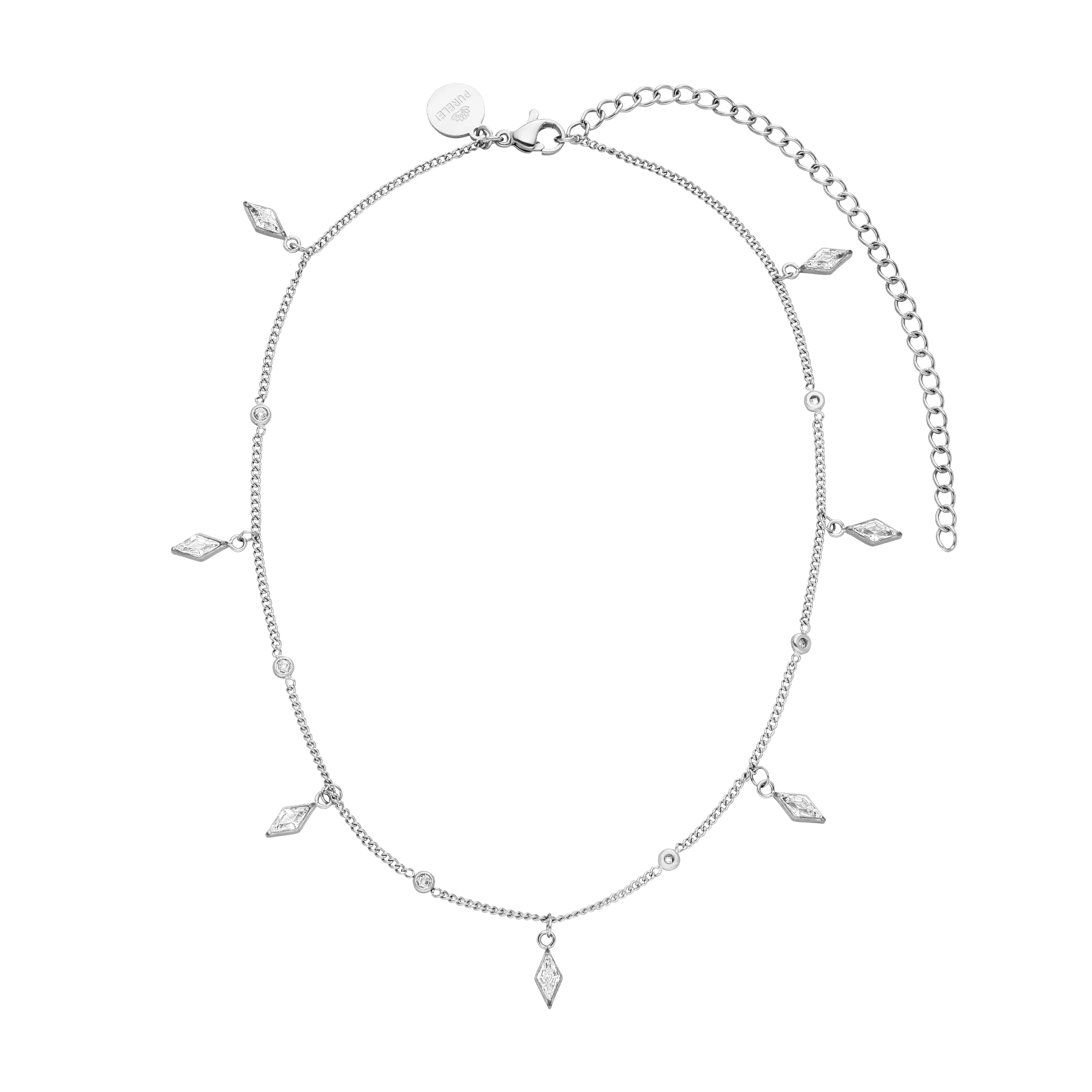 Euphoria Choker - PURELEI