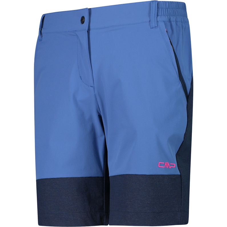 CMP Damen Bermuda Shorts