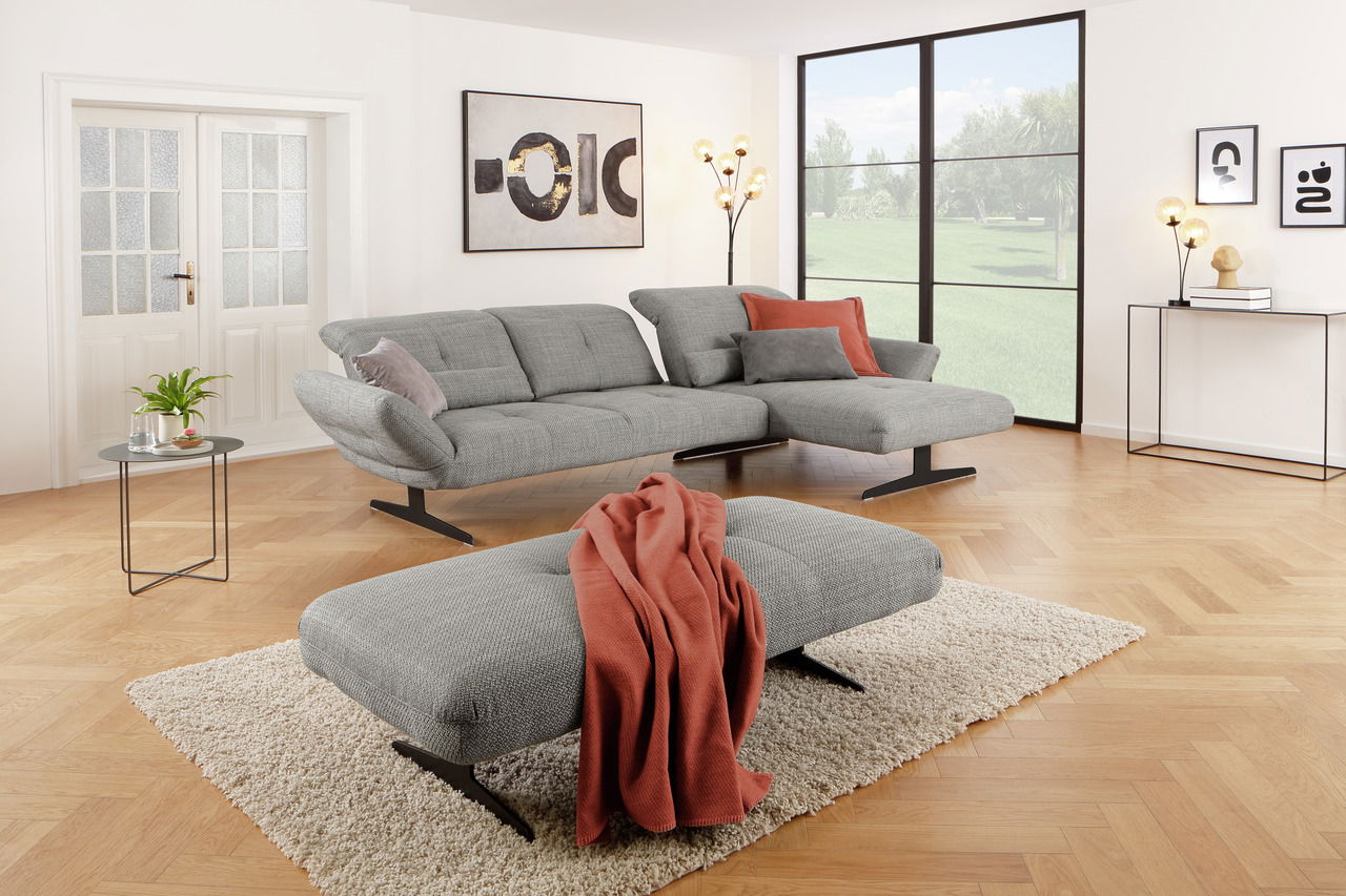 W. Schillig Hocker DONNA