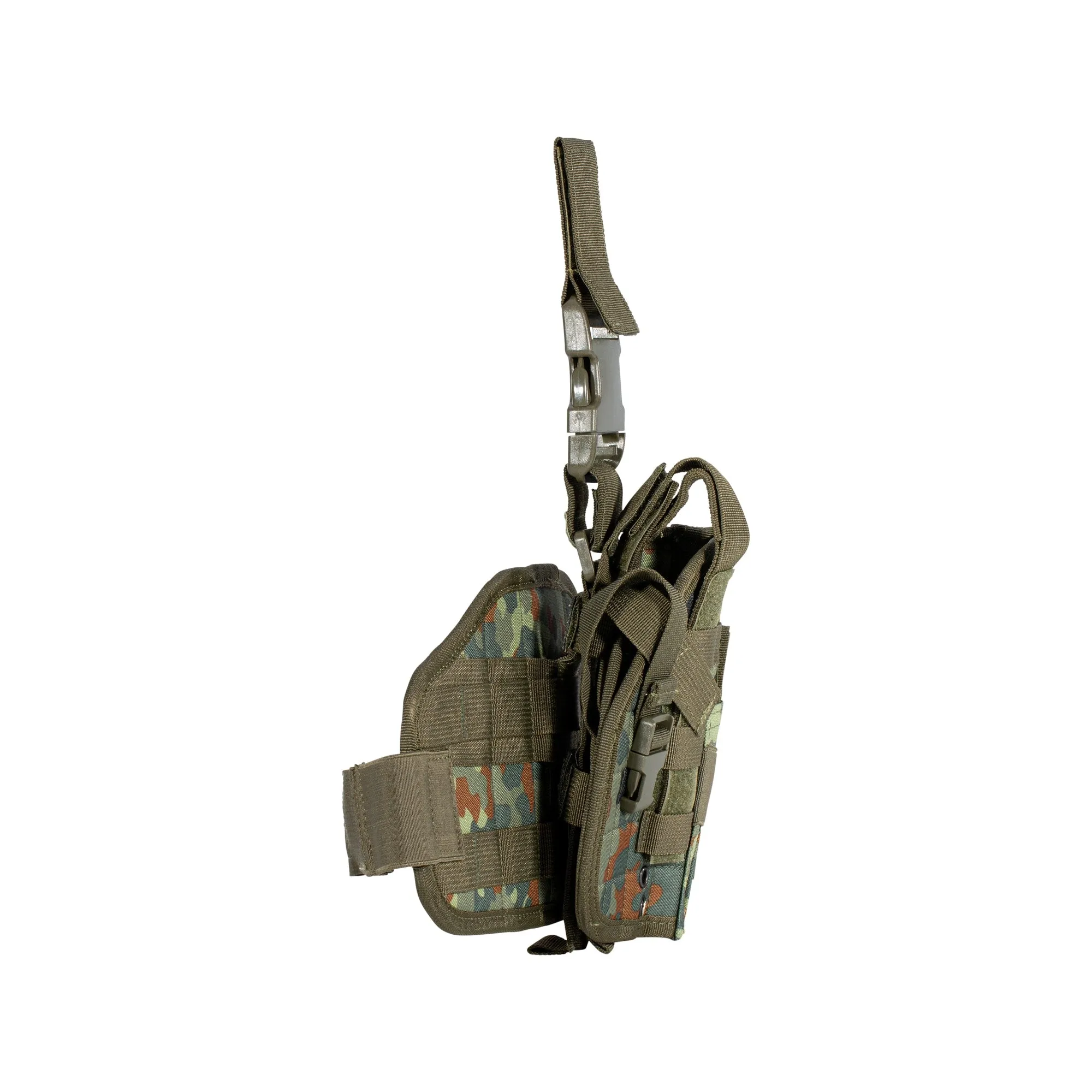 MFH -  Pistolenbeinholster Molle rechts