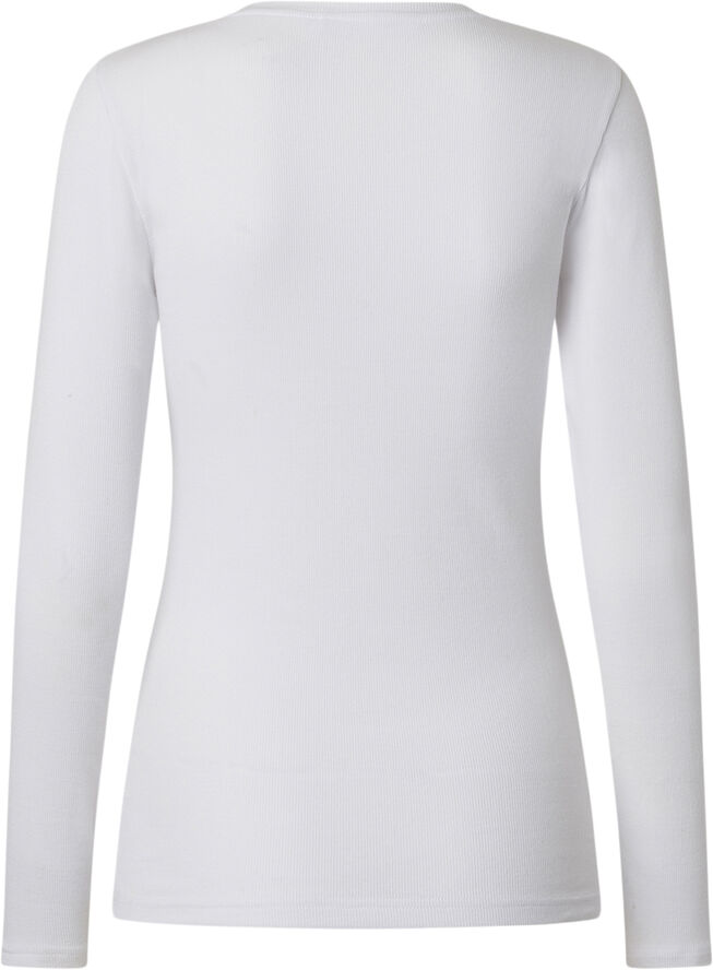 Samsøe Samsøe Alexa ls 7542 White