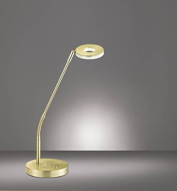 LED-Tischleuchte
