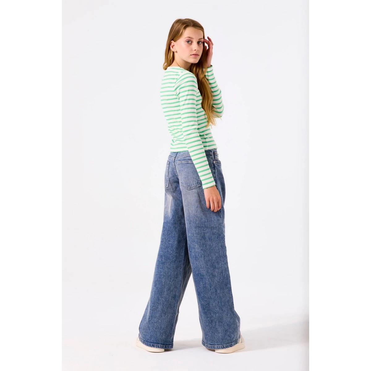Meisjes T-shirt Kathlyn