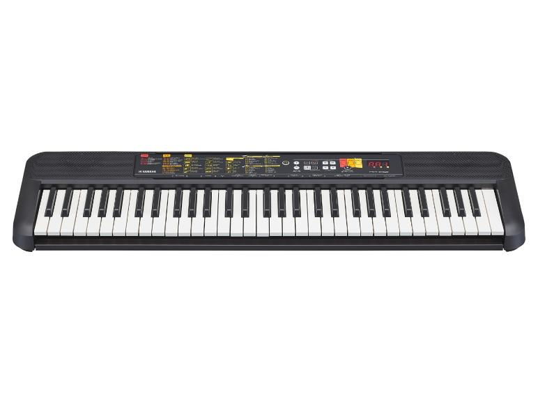 Keyboard PSR-F52