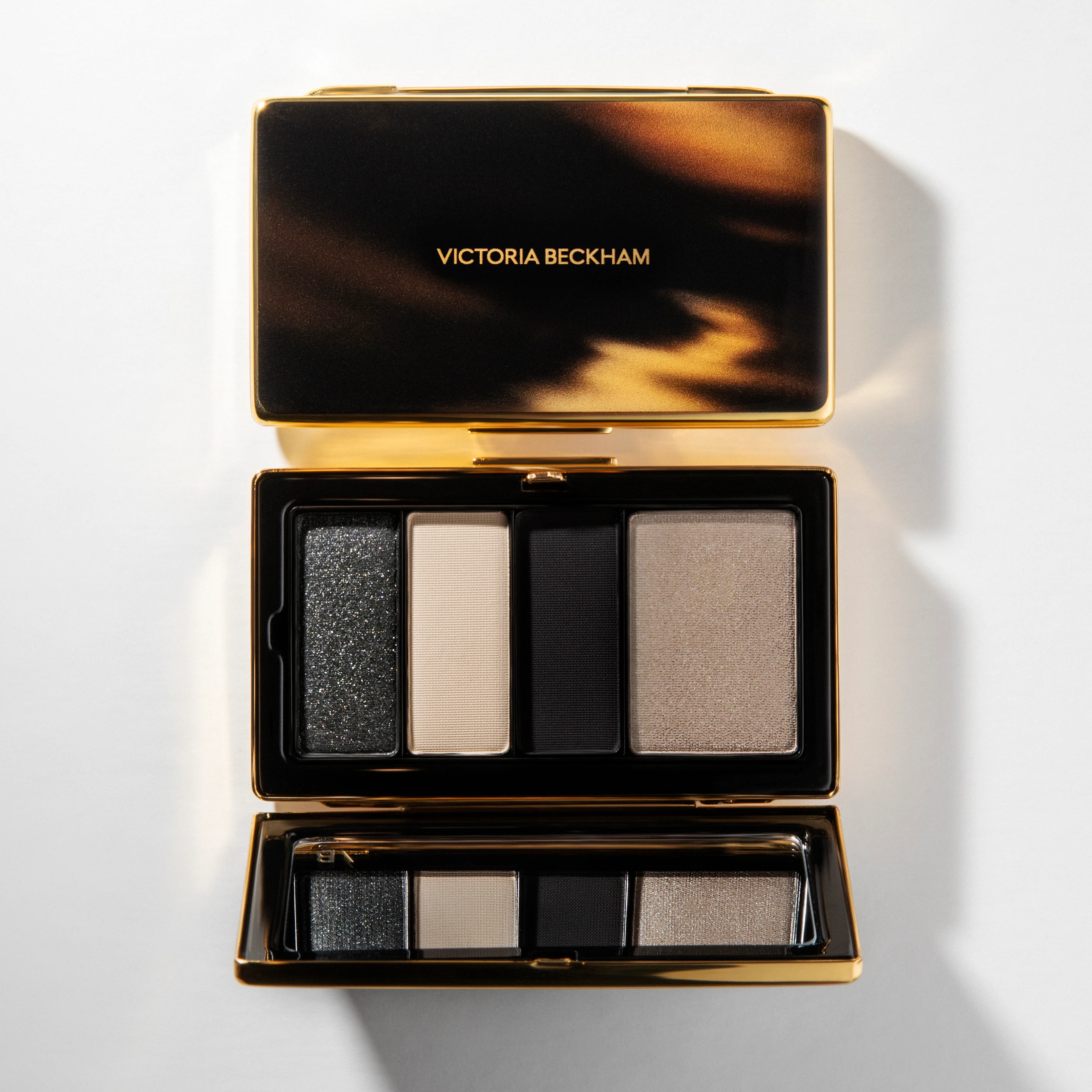 Victoria Beckham Beauty Eye Wardrobe Palette de Fards à Paupières