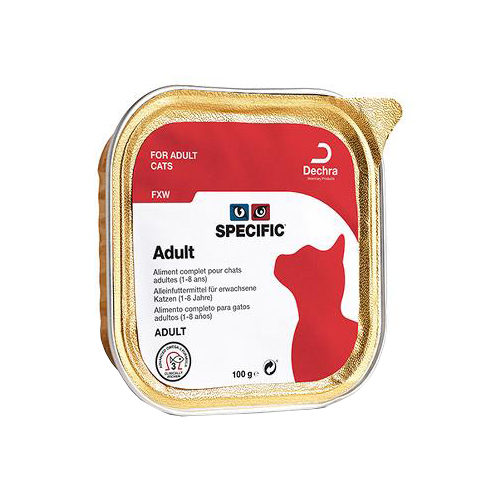 Specific Adult FXW