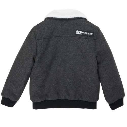 Ikks - XR40083 - Gris