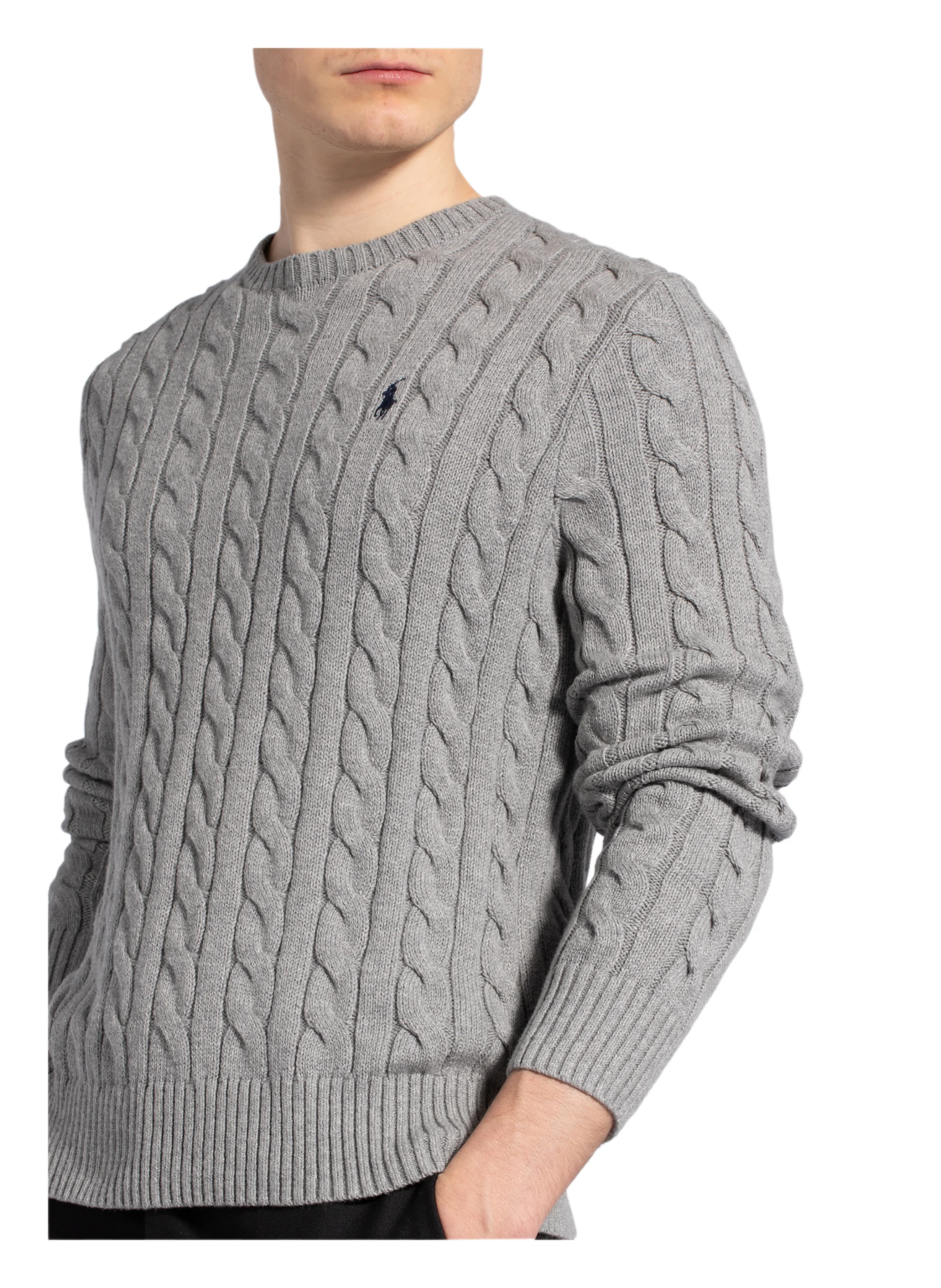 POLO RALPH LAUREN Pullover