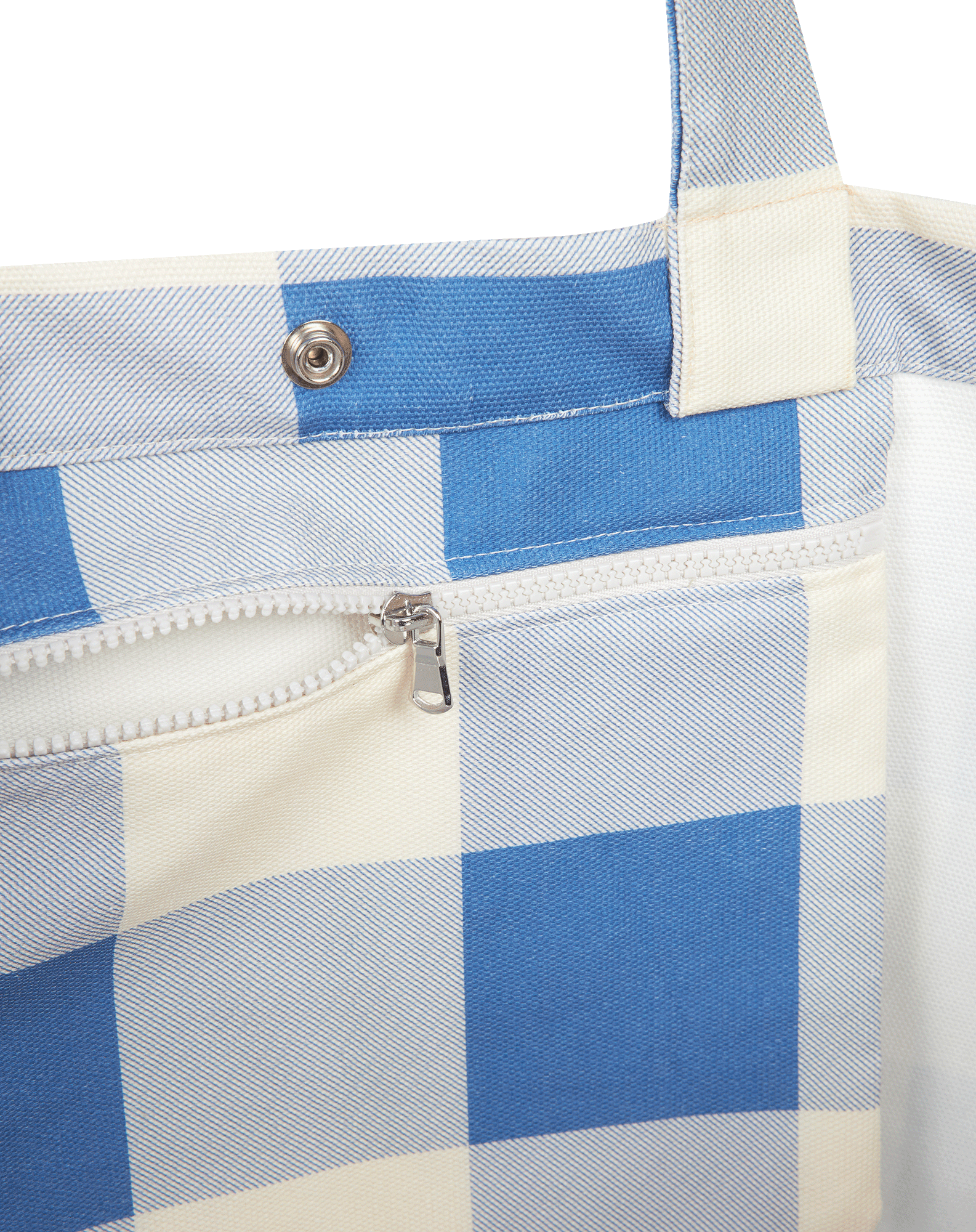 Sac cabas portofino | Bleu
