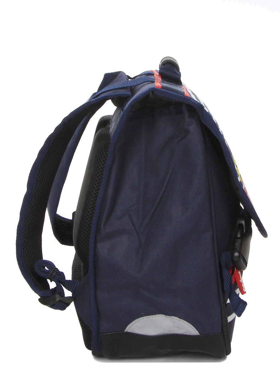 Cartable Little Marcel Blossom 38 cm