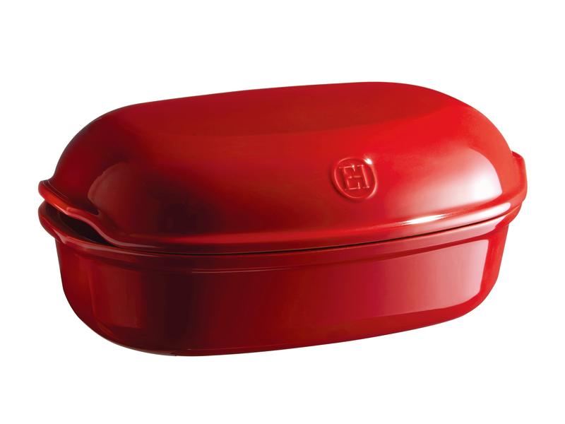 Emile Henry Brot-Backform Artisan 34 cm Brot-Backform «Artisan»