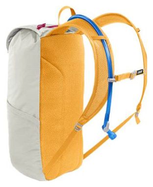 Sac à Dos Camelbak Arete 18 16.5L Gris / Orange