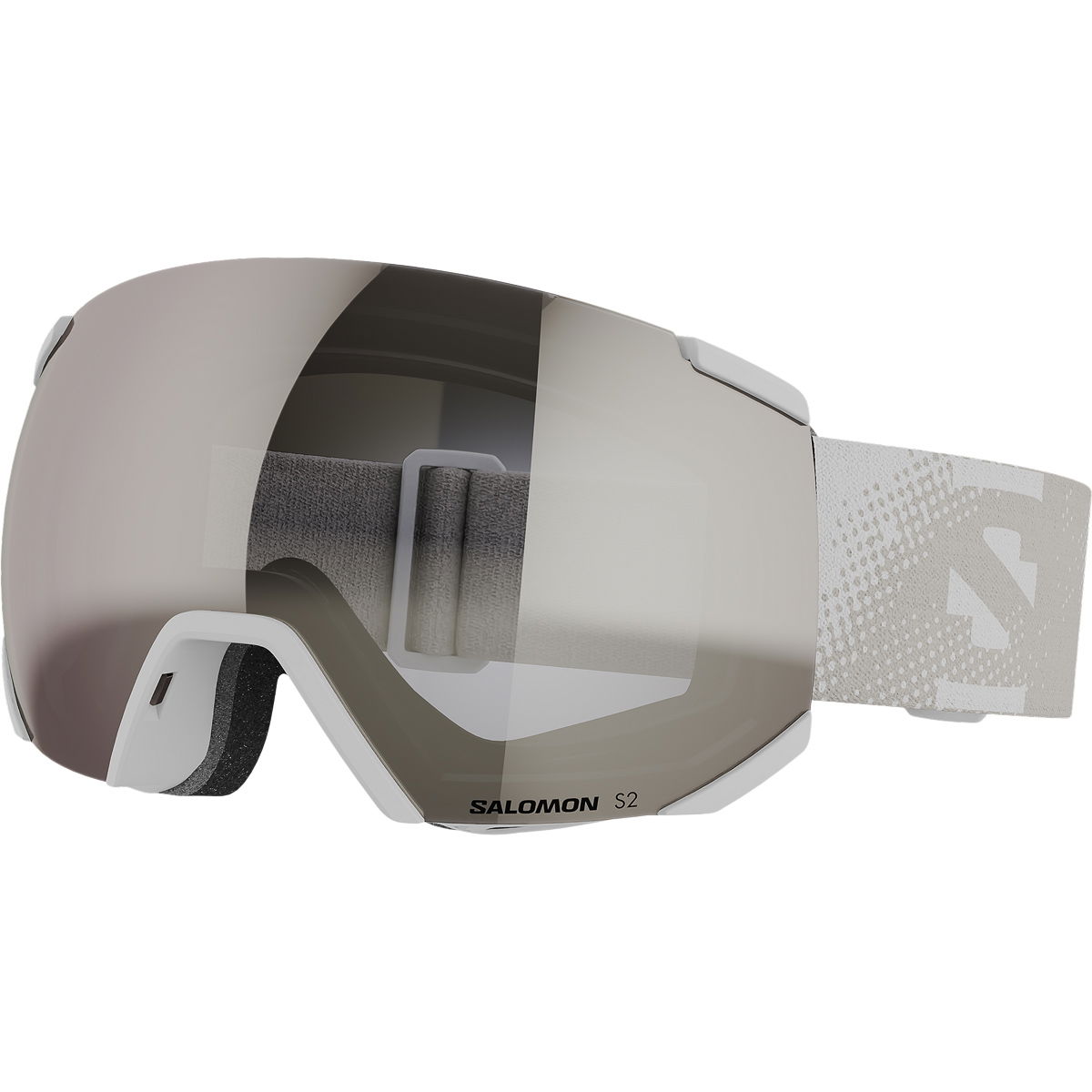 Salomon Radium ML Skibriller