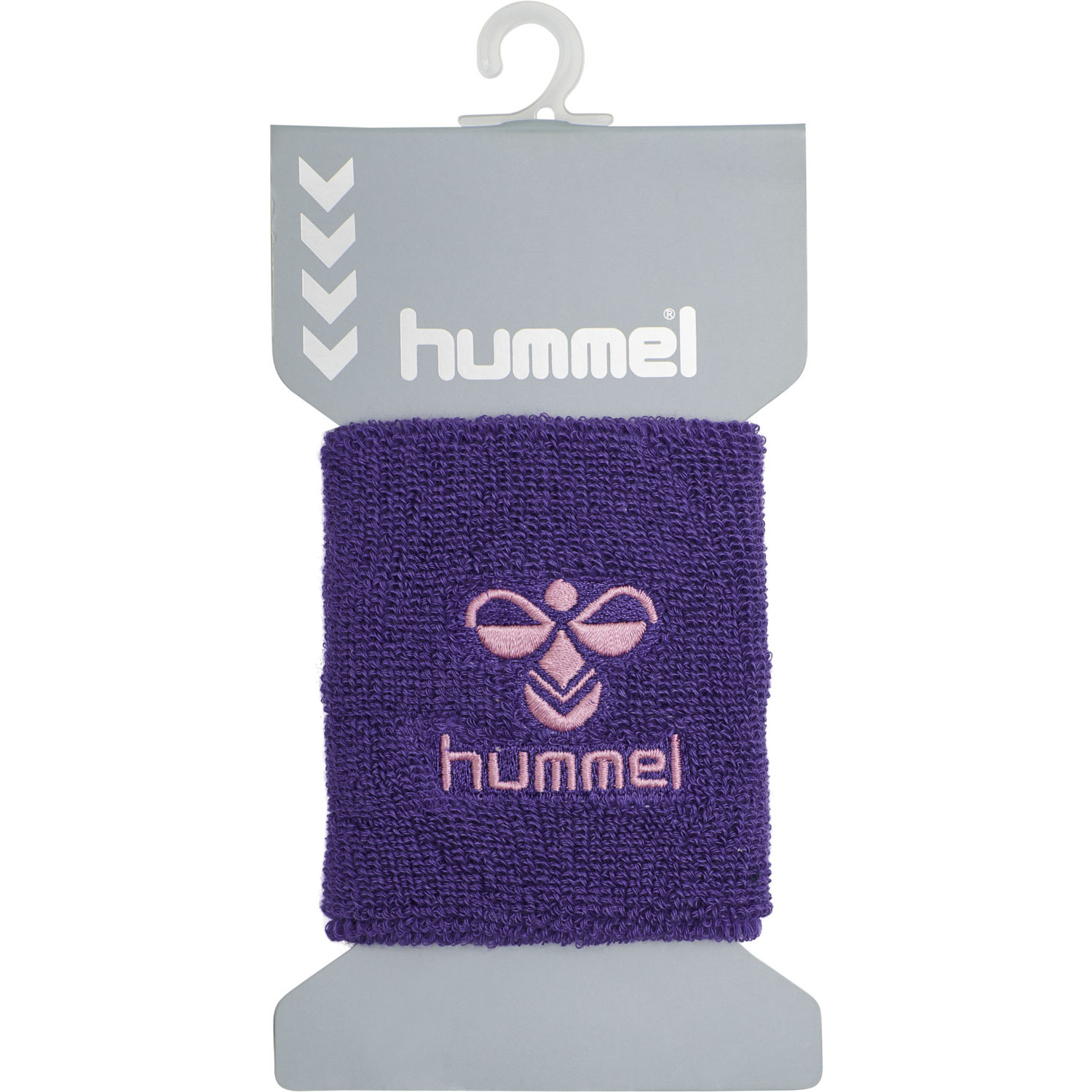Hummel Old School Polsband Klein
