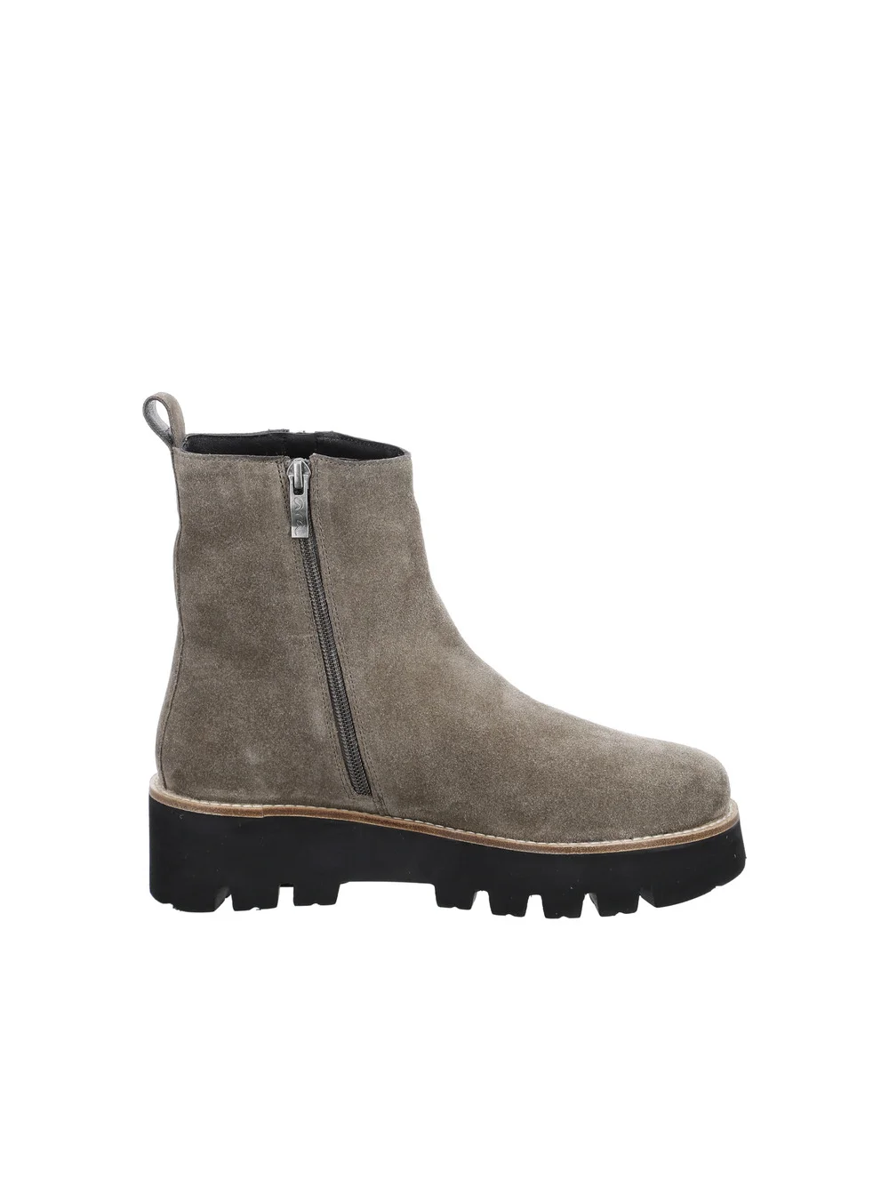 Stiefelette Kopenhagen taiga