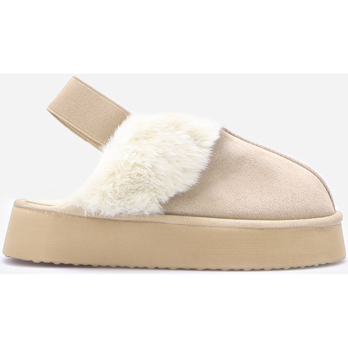 La Modeuse - 69587_P161961 Beige