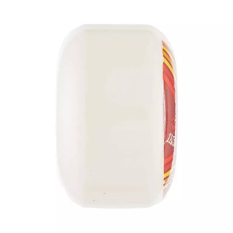 Roues skate BONES (x4) Stf V4 Retros Wide Rouge 103A