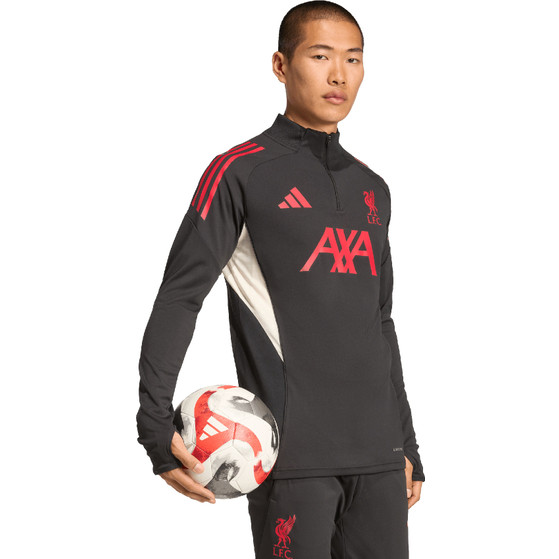 adidas Liverpool Training Top 2025/2026