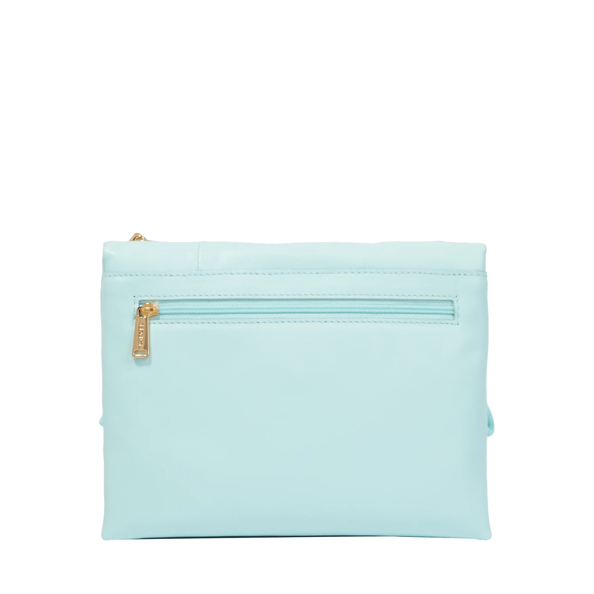 Sac rabat S Billie de Lancel-Menthe