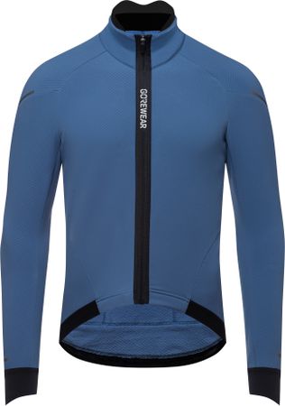 SPINSHIFT Herren-Thermojacke  cargo blue  S