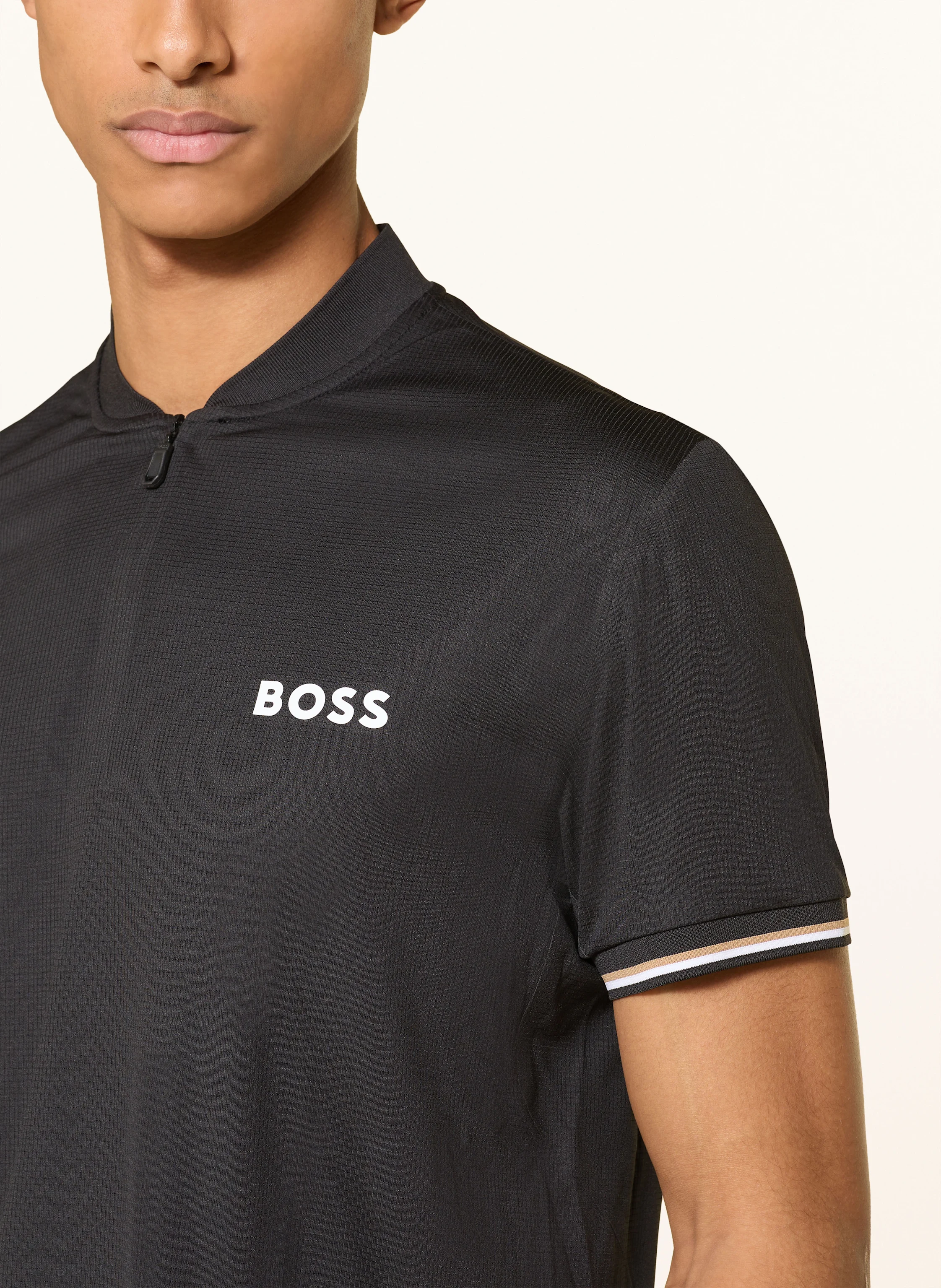 BOSS T-Shirt TOC PARIQ