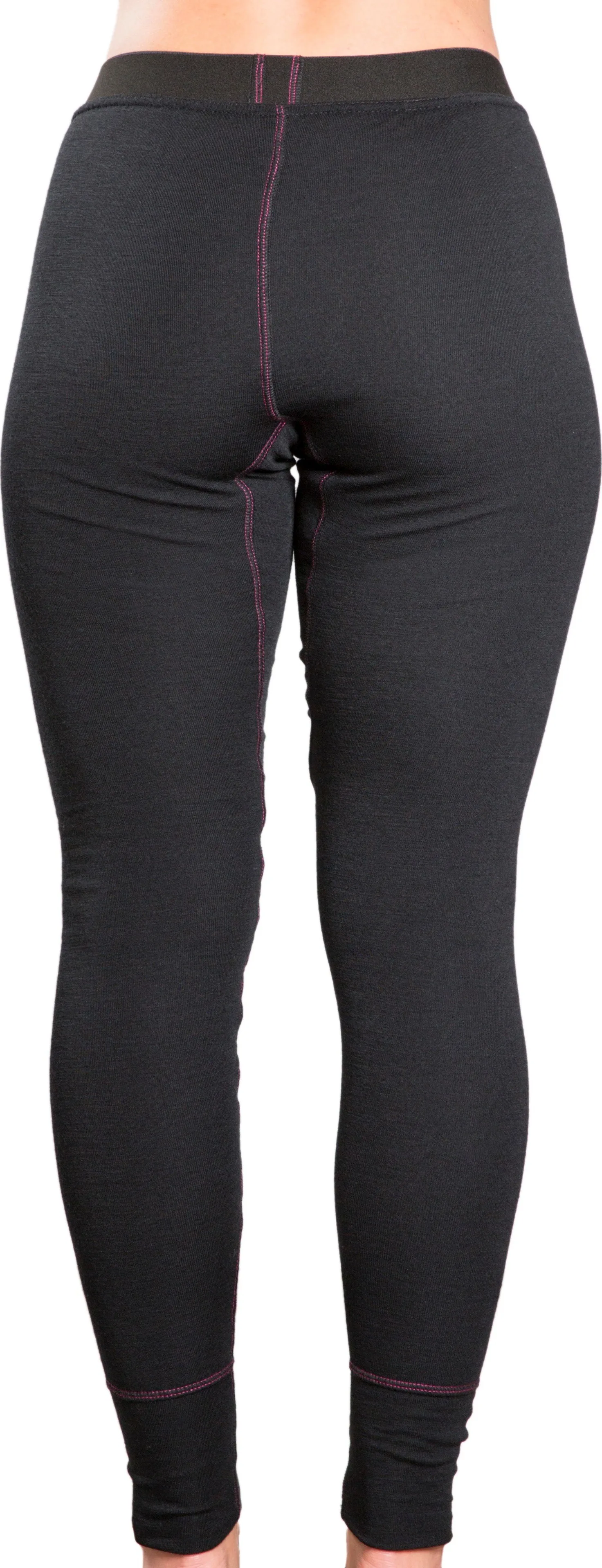 Brynje Women's Arctic Longs Black