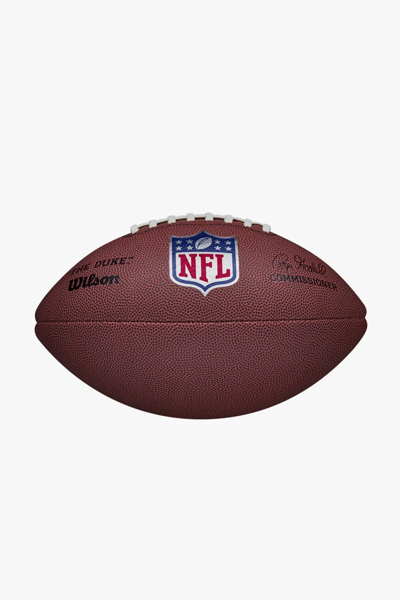 Wilson The Duke NFL Replica American Football