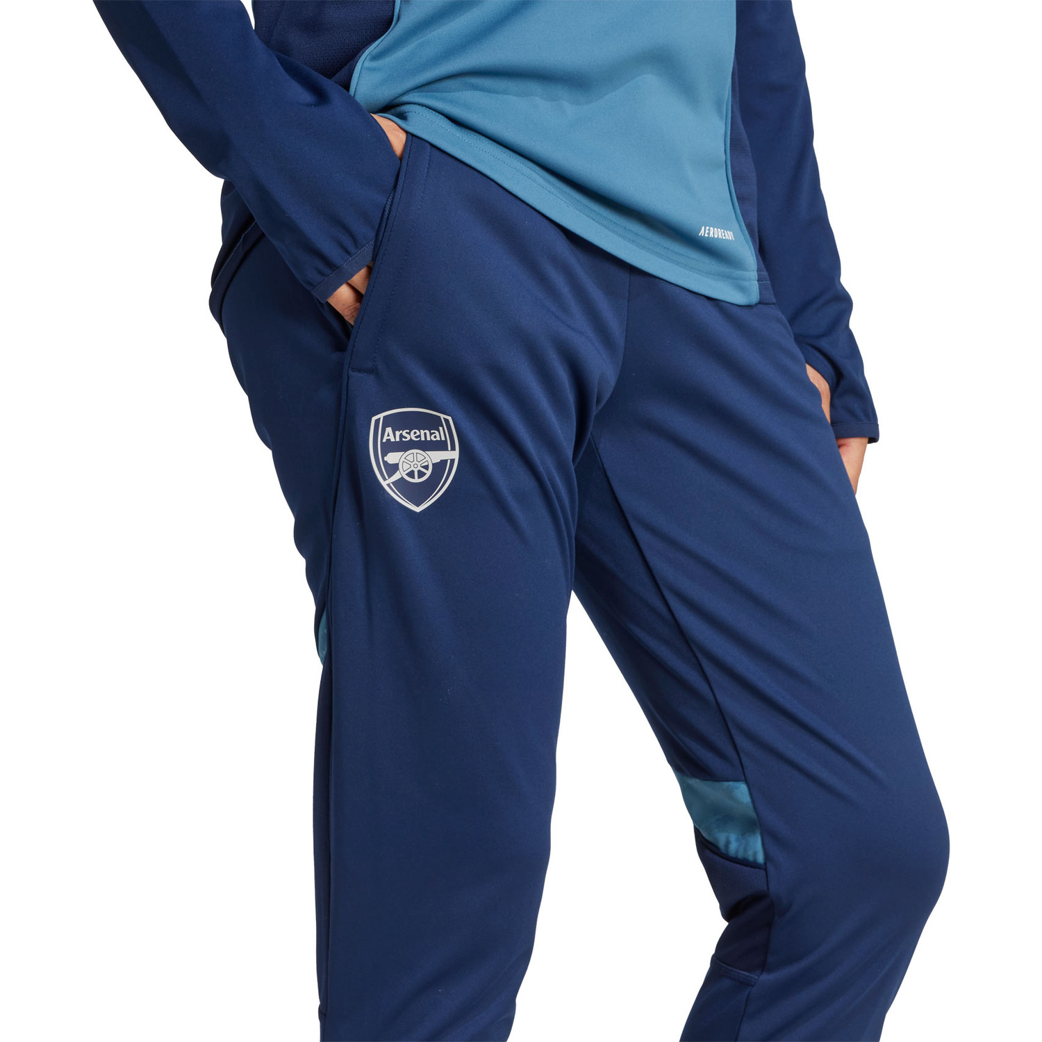 adidas Arsenal Training Pant Dames 2025/2026