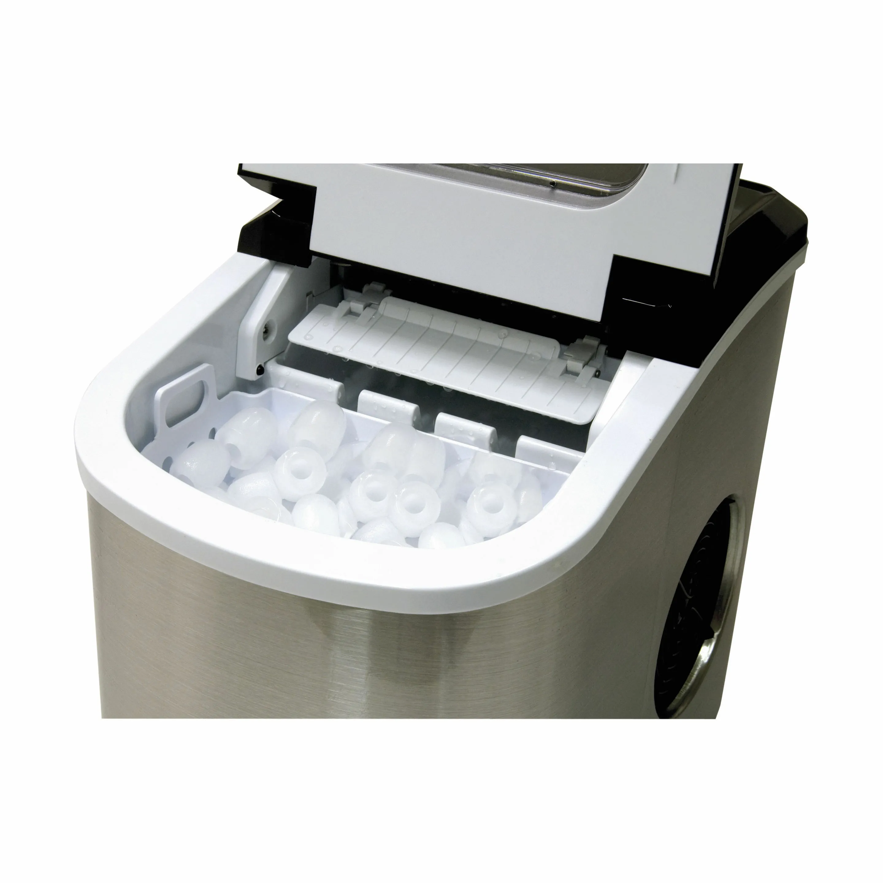 Caso isterningemaskine CS3301