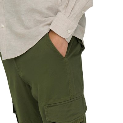 Pantalon cargo homme Onsdean Life ONLY AND SONS