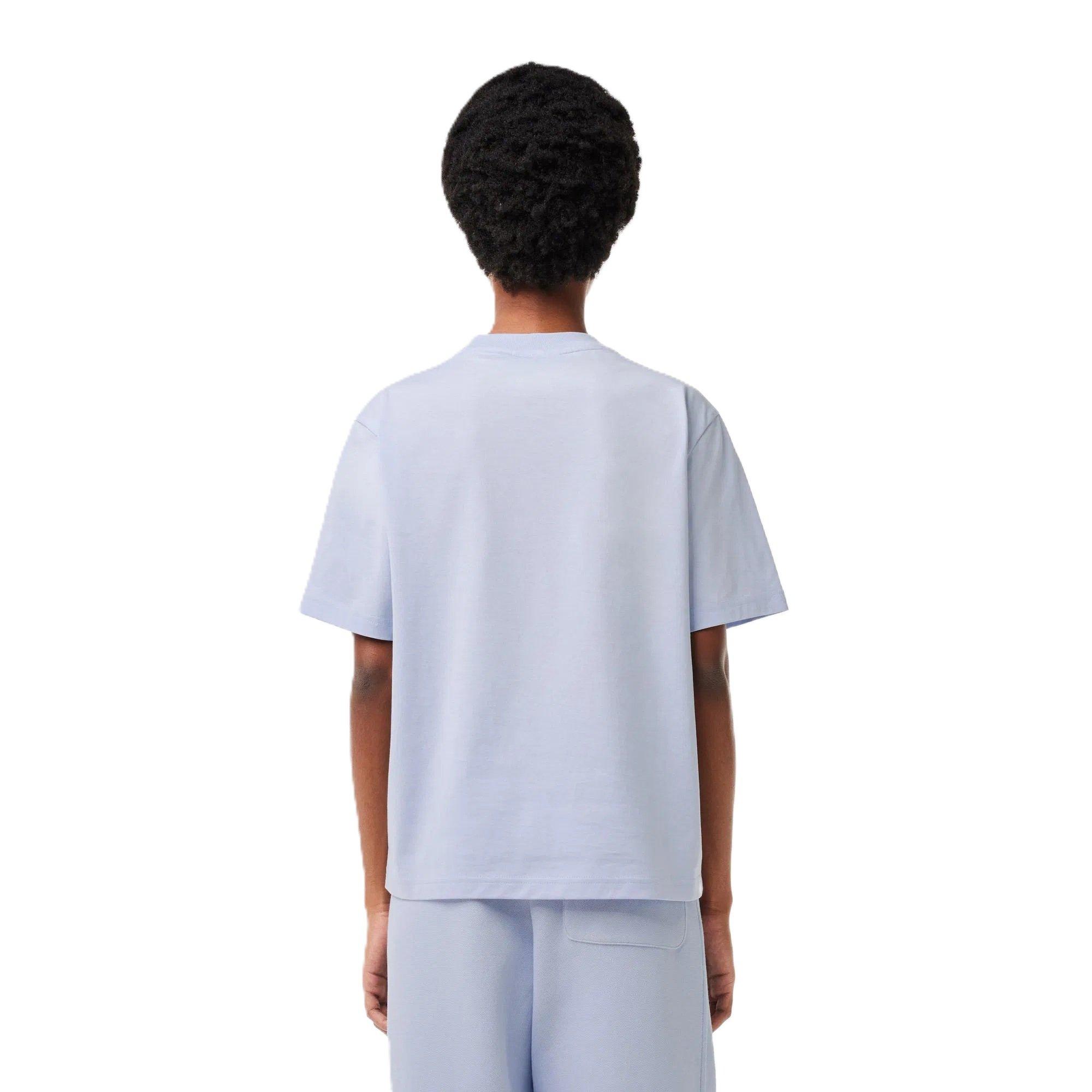Lacoste Classic T Shirt