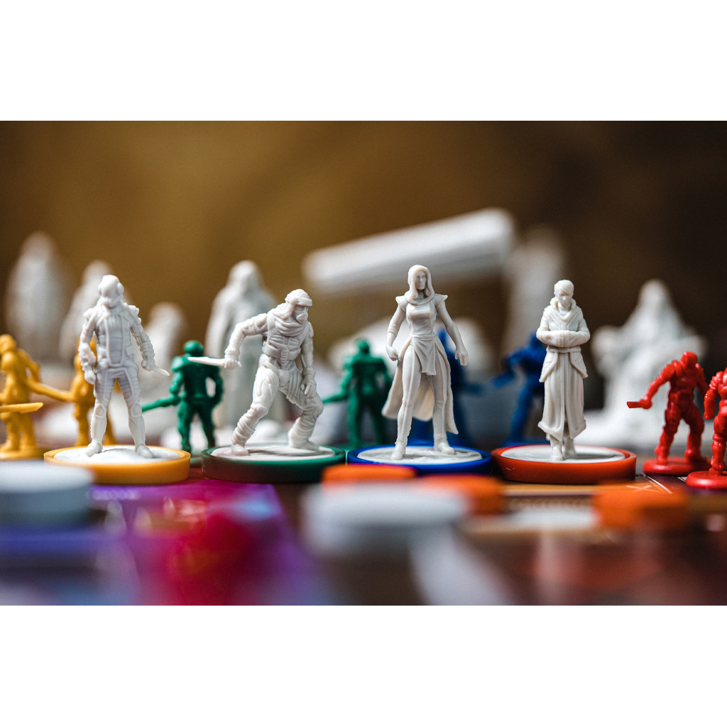 Dune : Imperium - Deluxe Upgrade