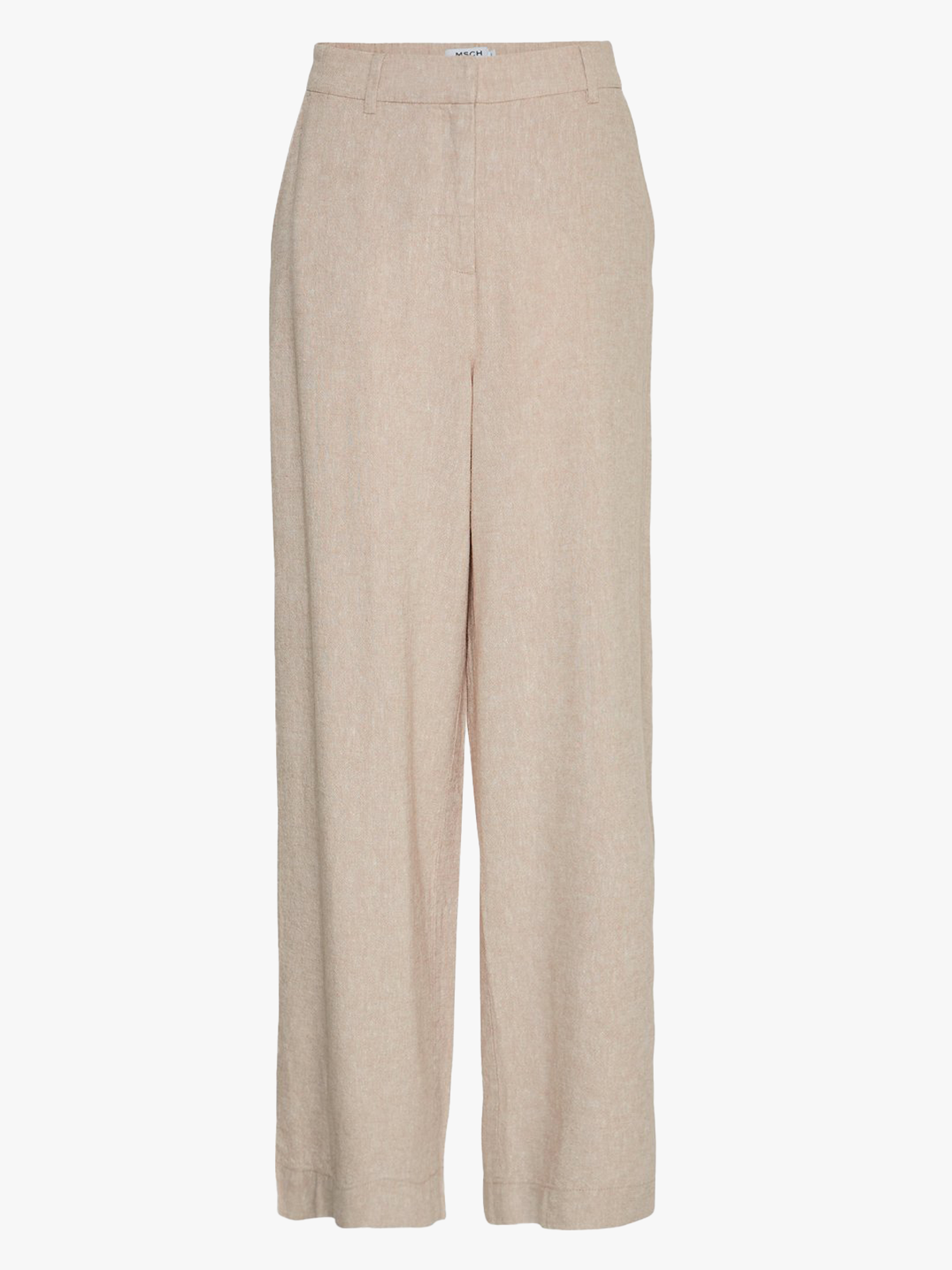 Jovene Ginia High Waisted Pants
