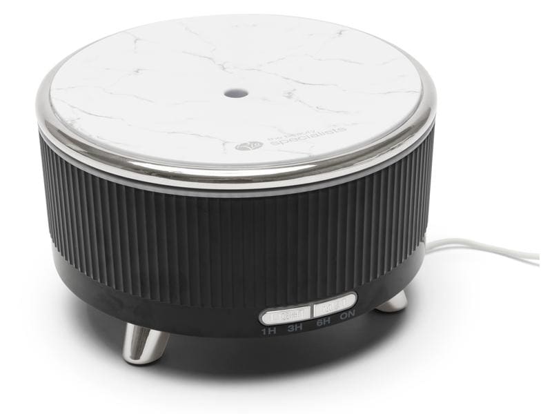 Rio Aromavernebler SONAS Humidifier & Night Light 30 m² Aroma Diffuser