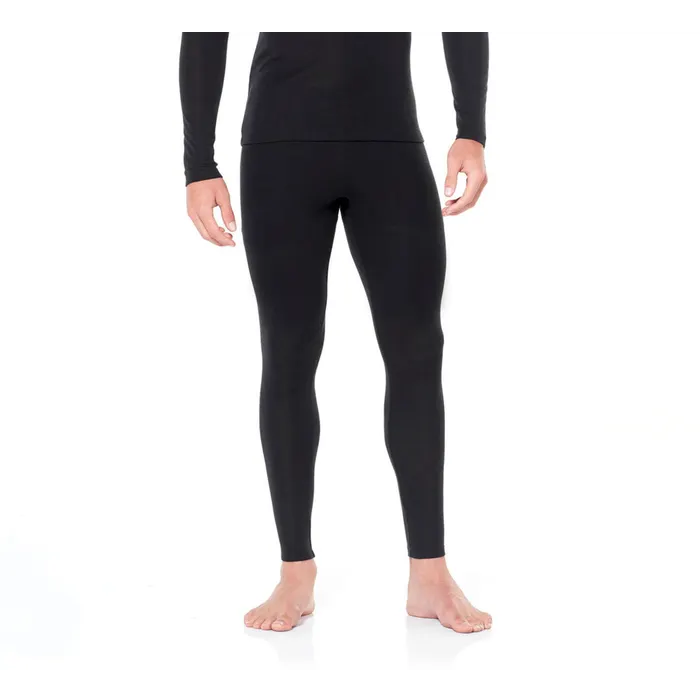 Icebreaker 175 Everyday Leggings Thermobroek Heren