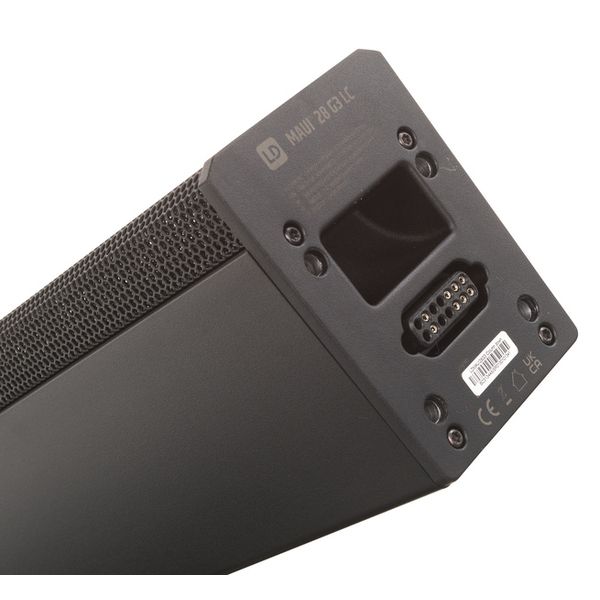 LD Systems Maui 28 G3 Bundle