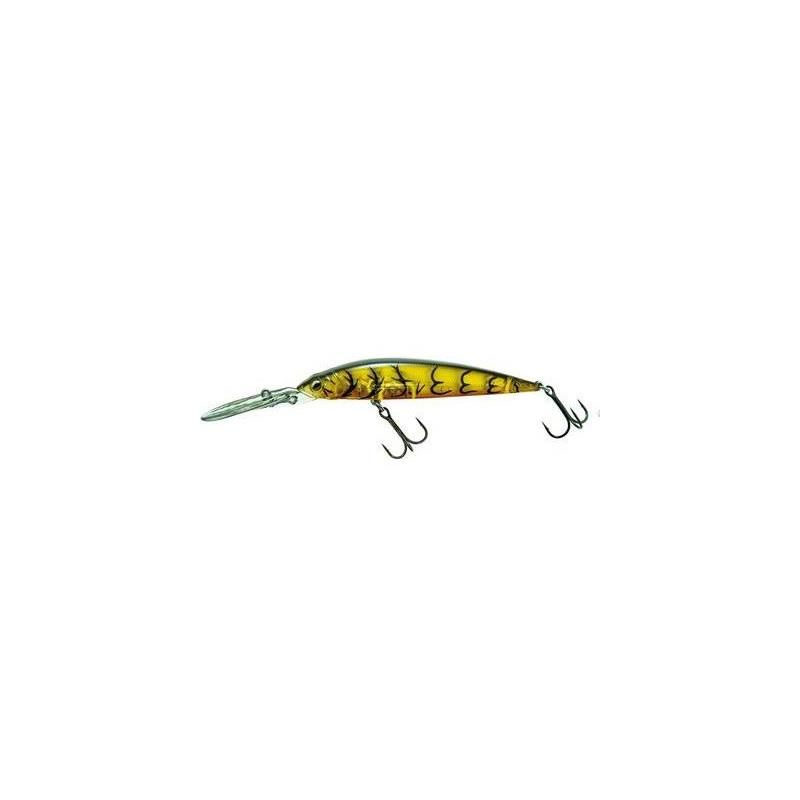 Leurre Flottant Molix Jerk Dr - 9.5Cm