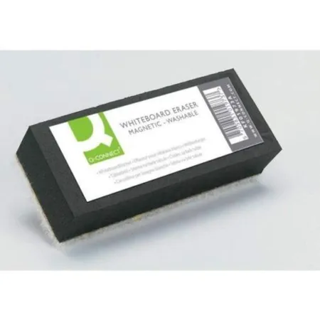 Q-Connect Whiteboard-Löscher mit Magnet