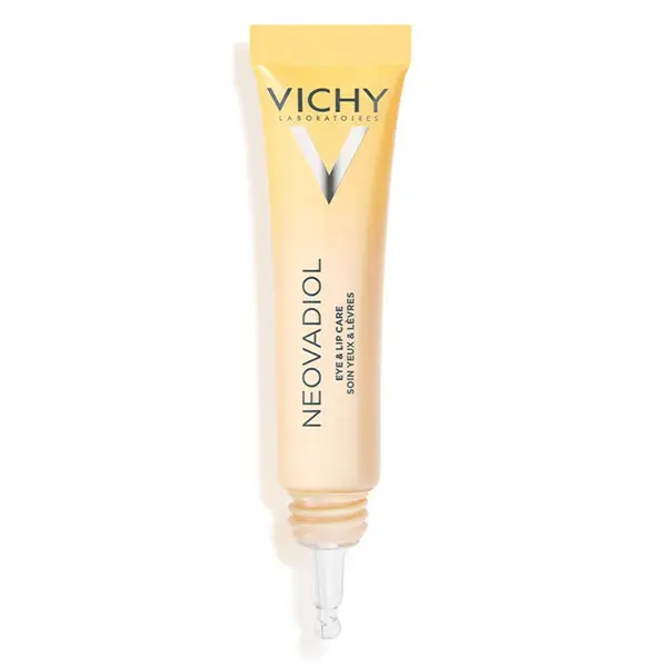 Vichy Neovadiol Meno Contorno para Olhos e Lábios 15ml